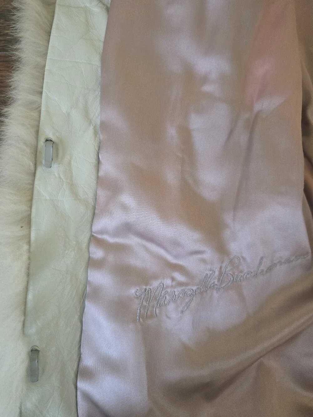 Avanti this vintage